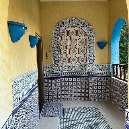 Villa Barba Luxor Exterior photo