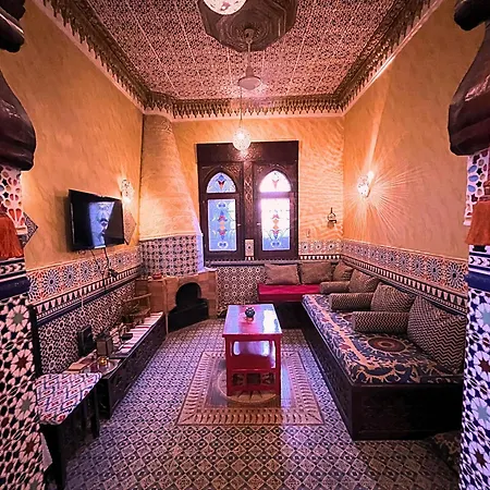 Villa Barba Luxor Exterior photo