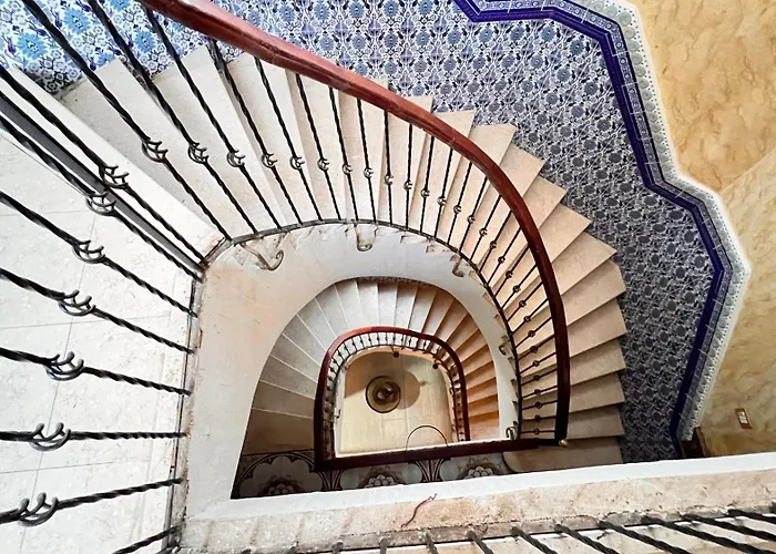 Villa Barba Luxor