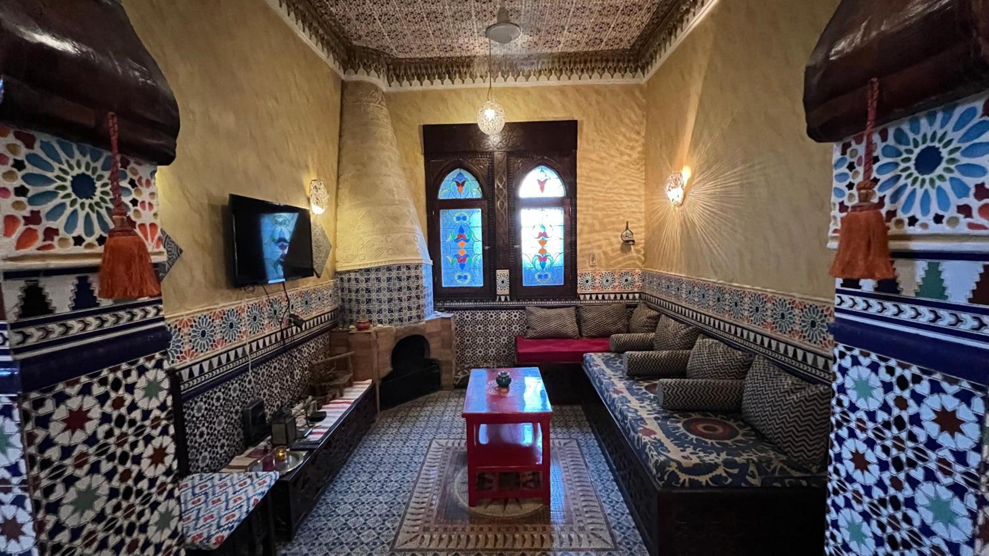 Villa Barba
