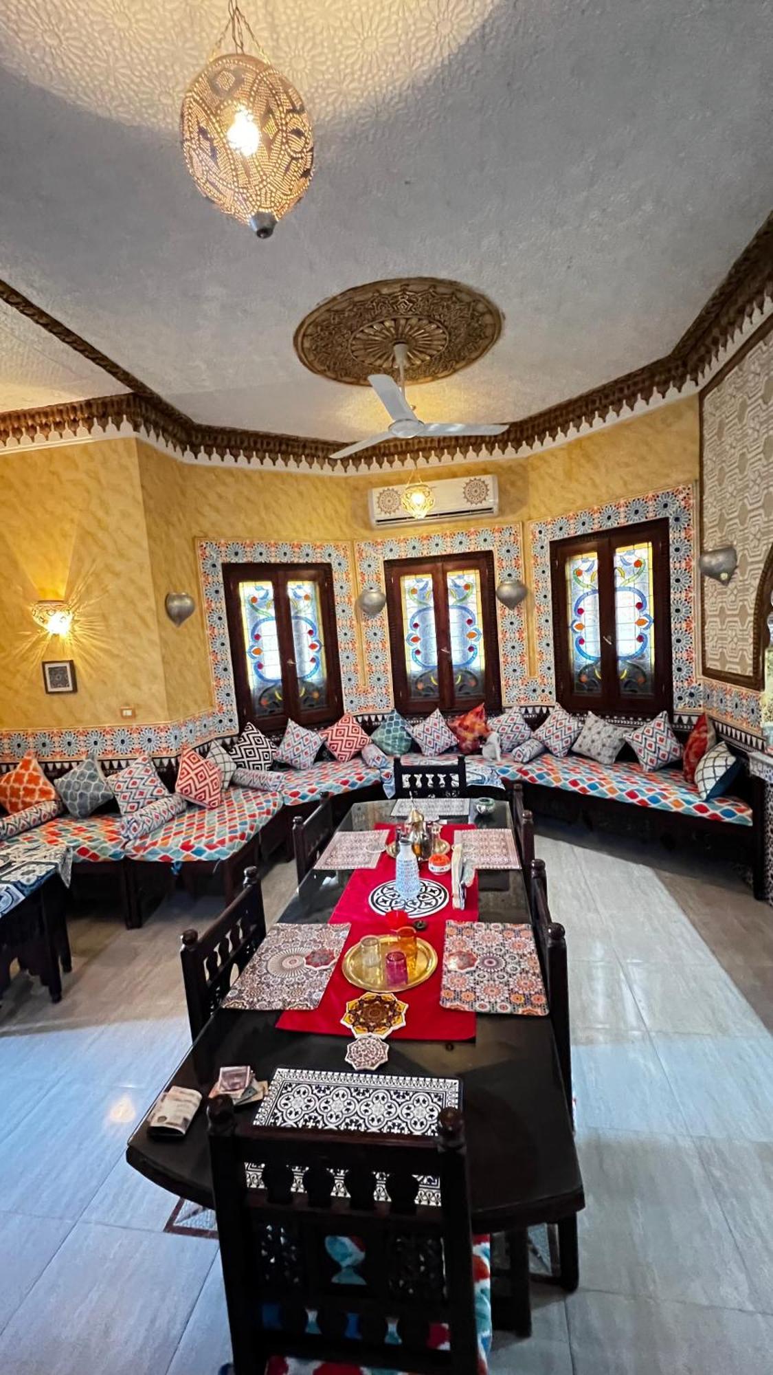 Villa Barba