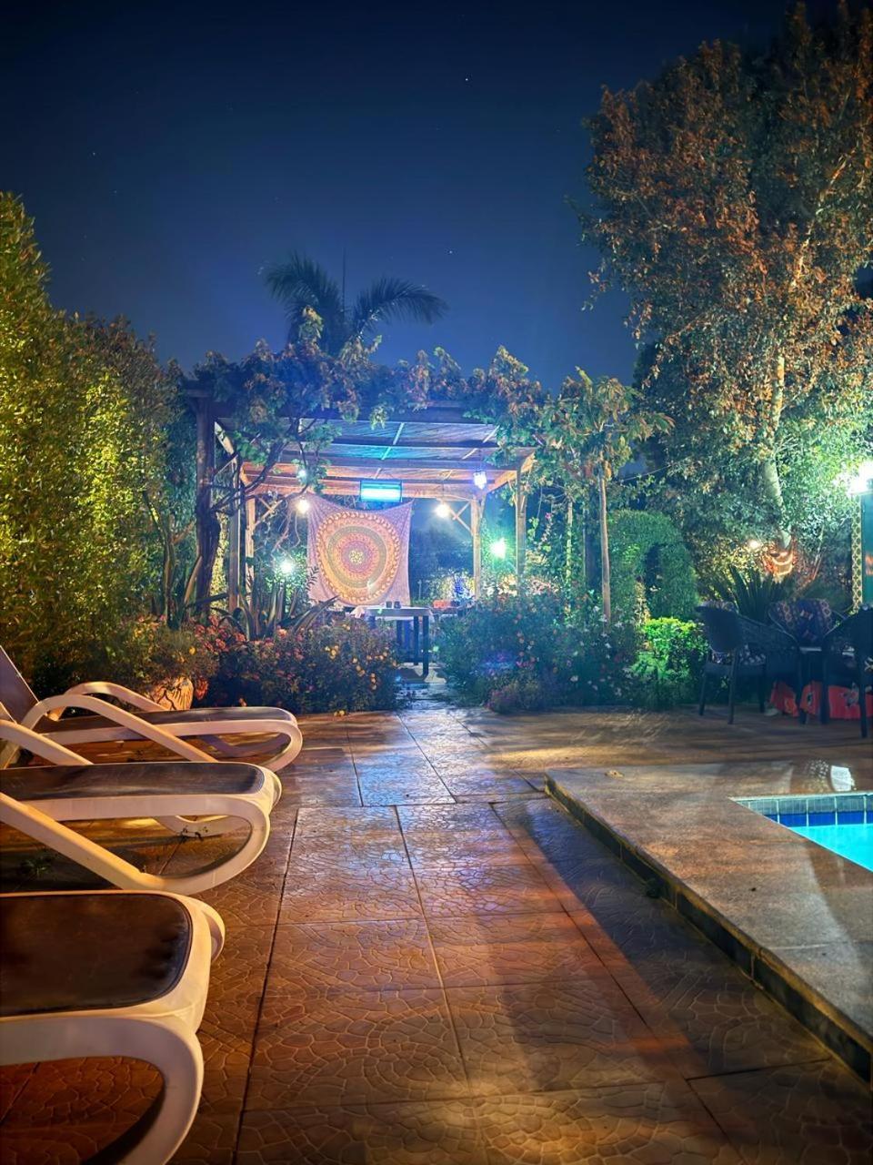 Villa Barba *